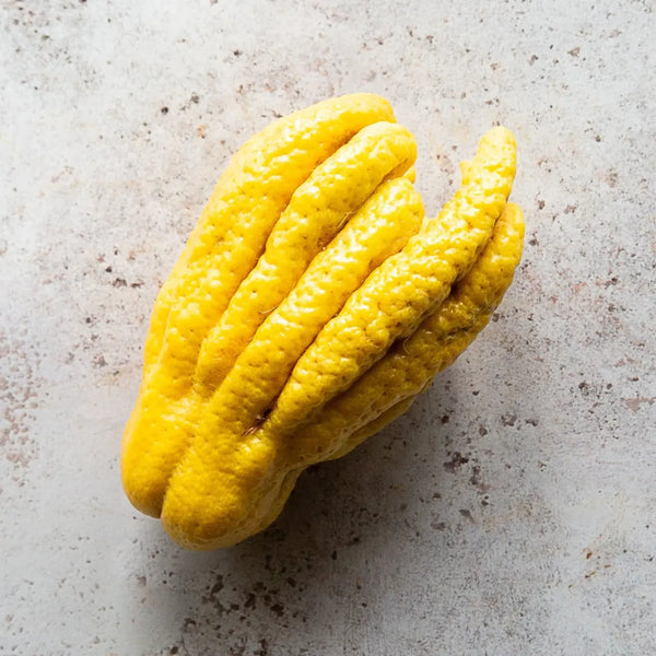 Buddha Fruit 