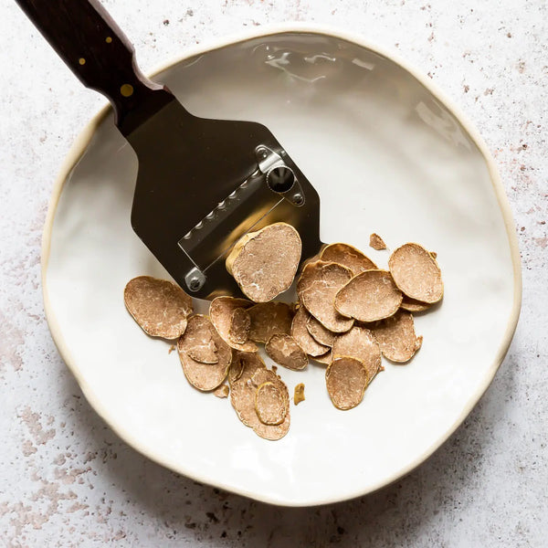 FRESH WHITE TRUFFLES - Buy White Truffles Online - FINE & WILD UK