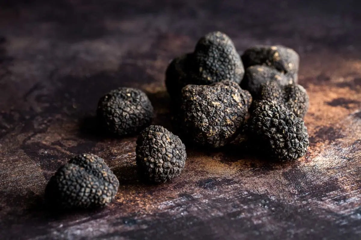 HOW-TO-USE-FRESH-TRUFFLES FINE & WILD