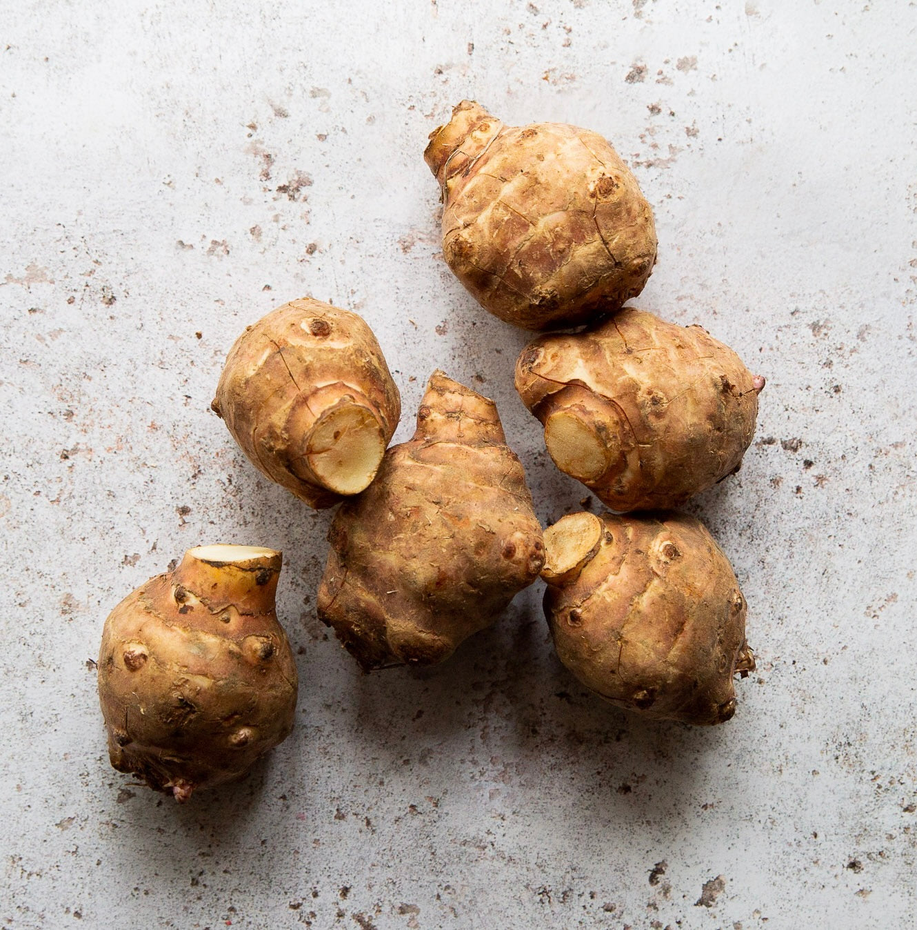 JERUSALEM ARTICHOKES 500g