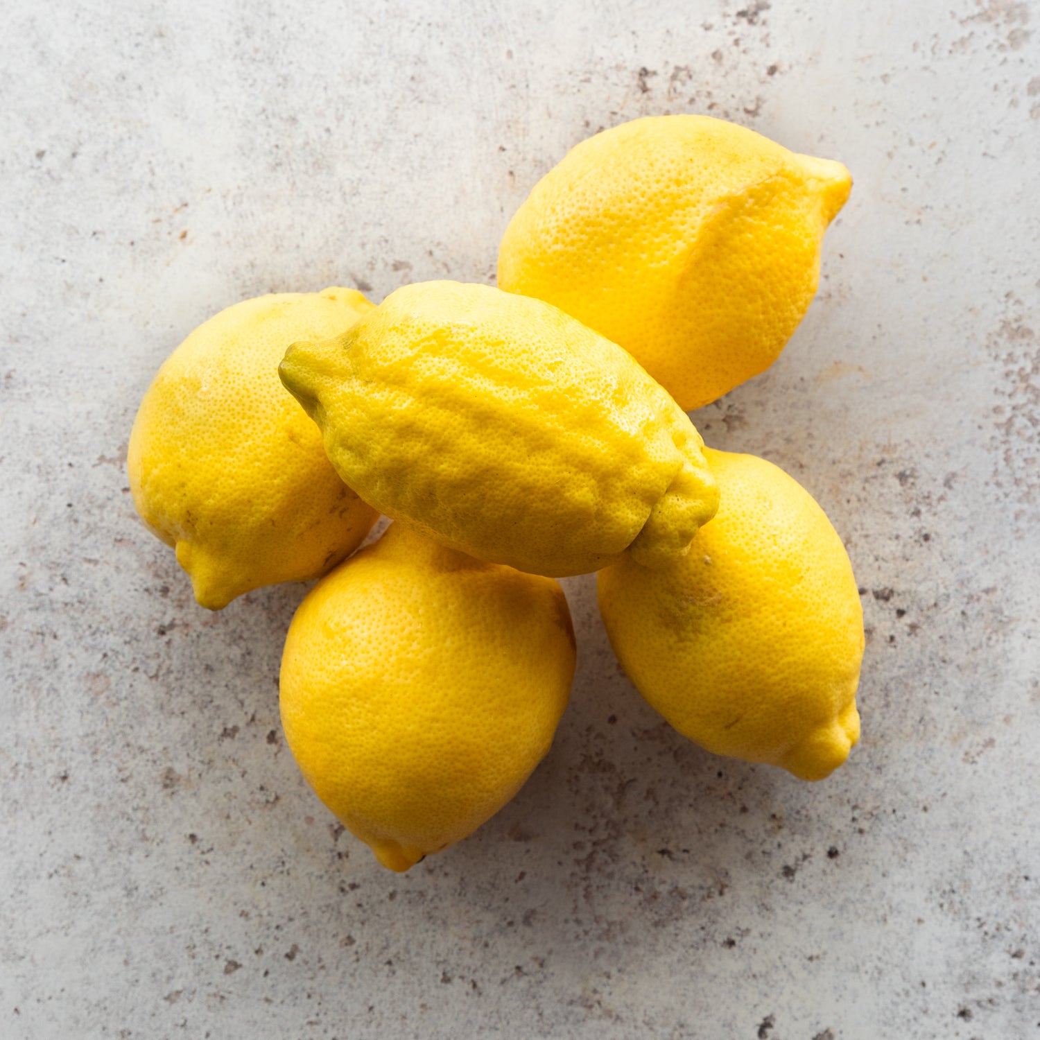 AMALFI LEMONS IGP 1kg