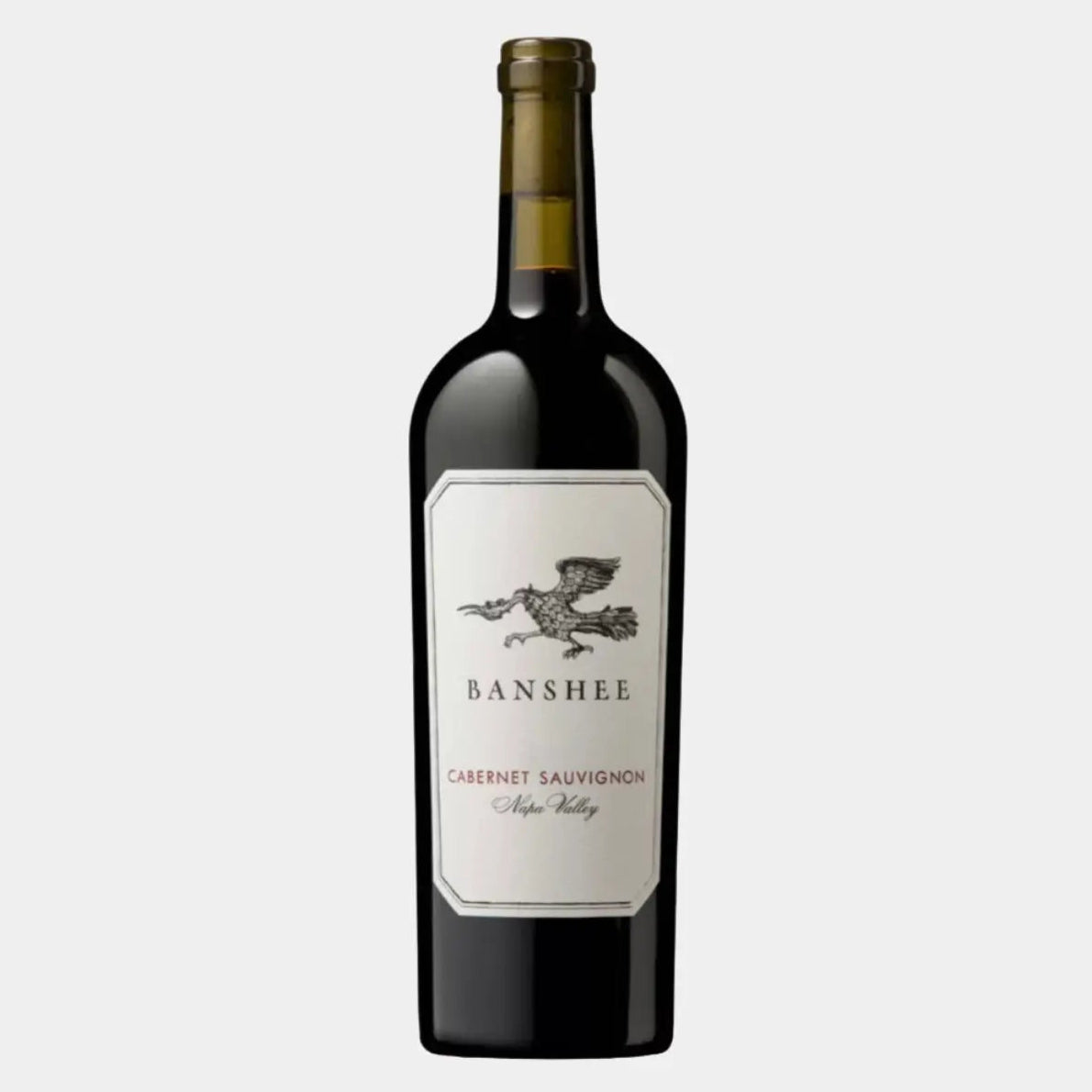 Banshee Napa Cabernet Sauvignon 2019 | Fine Californian Wine | FINE & WILD UK