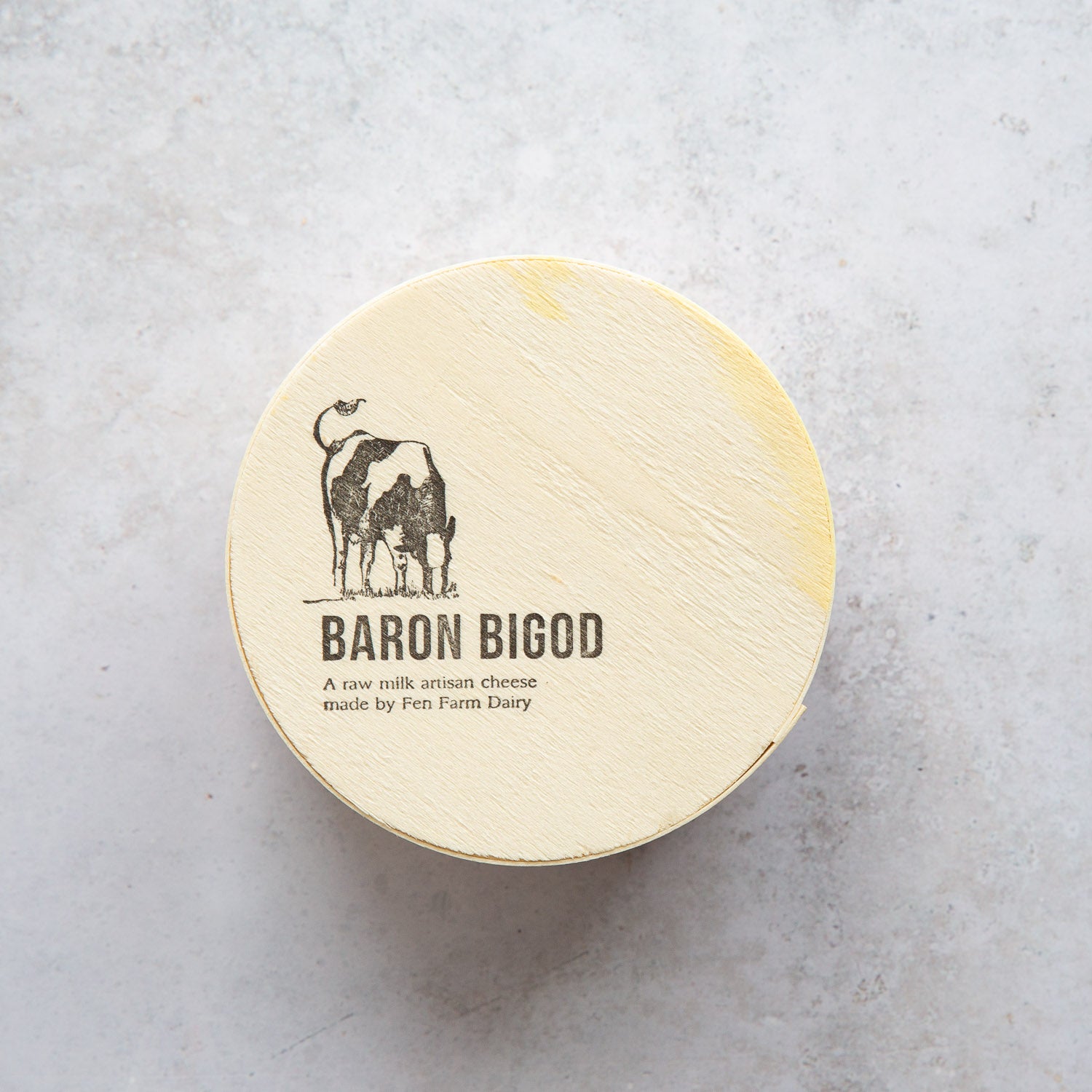 BARON BIGOD 250g±