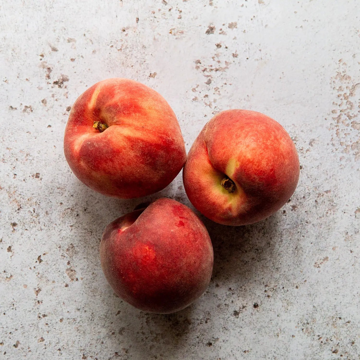 GOLDEN PEACHES 1kg 