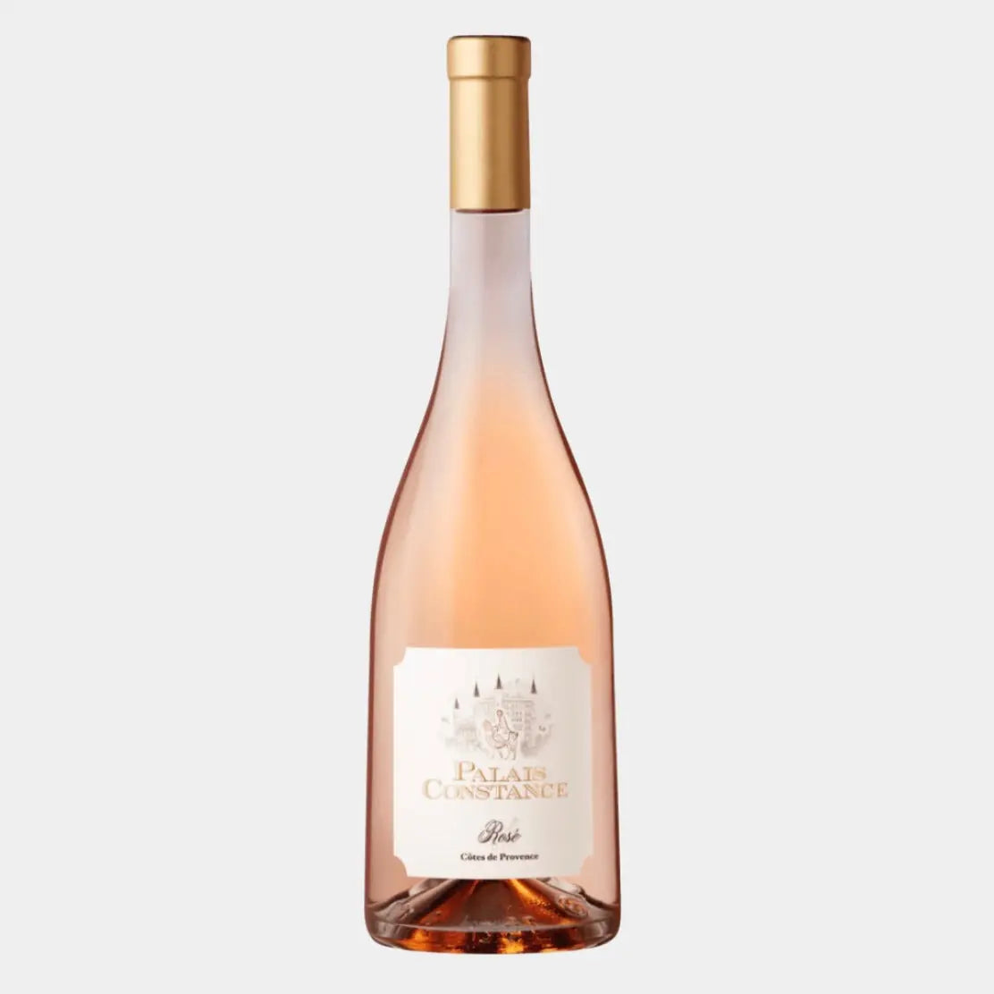 PALAIS CONSTANCE - ROSÉ 2022 