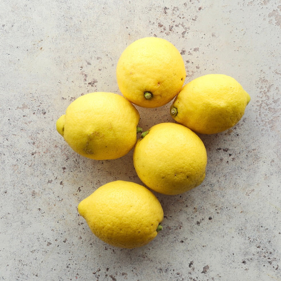 MENTON LEMONS IGP 1KG