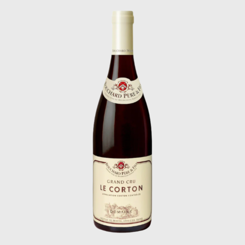 DOMAINE BOUCHARD LE CORTON GRAND CRU 2012