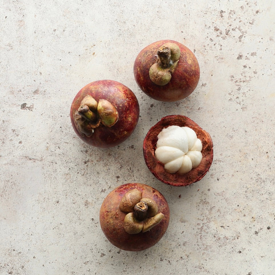 MANGOSTEEN 500G