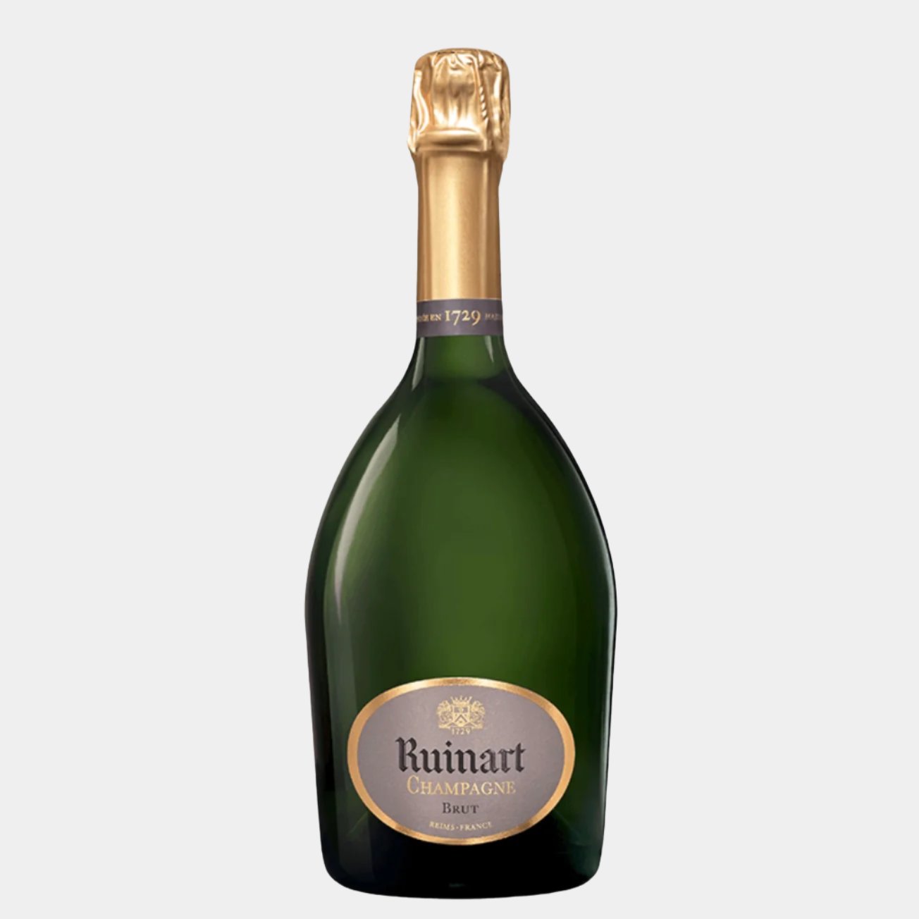 Ruinart Brut NV | Classic Champagne | FINE & WILD UK