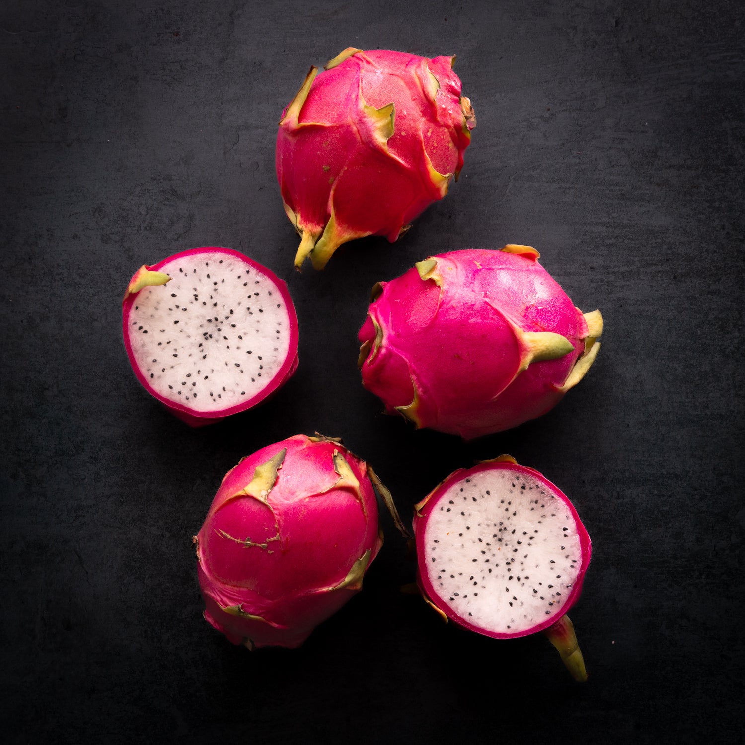 DRAGON FRUIT