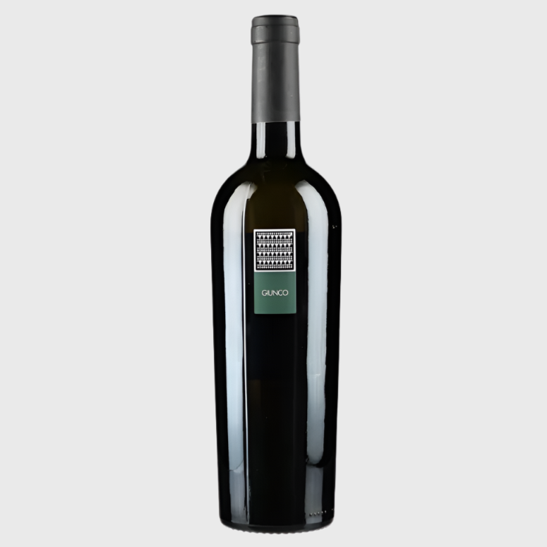 CANTINA MESA GIUNCO VERMENTINO DI SARDEGNA 2022