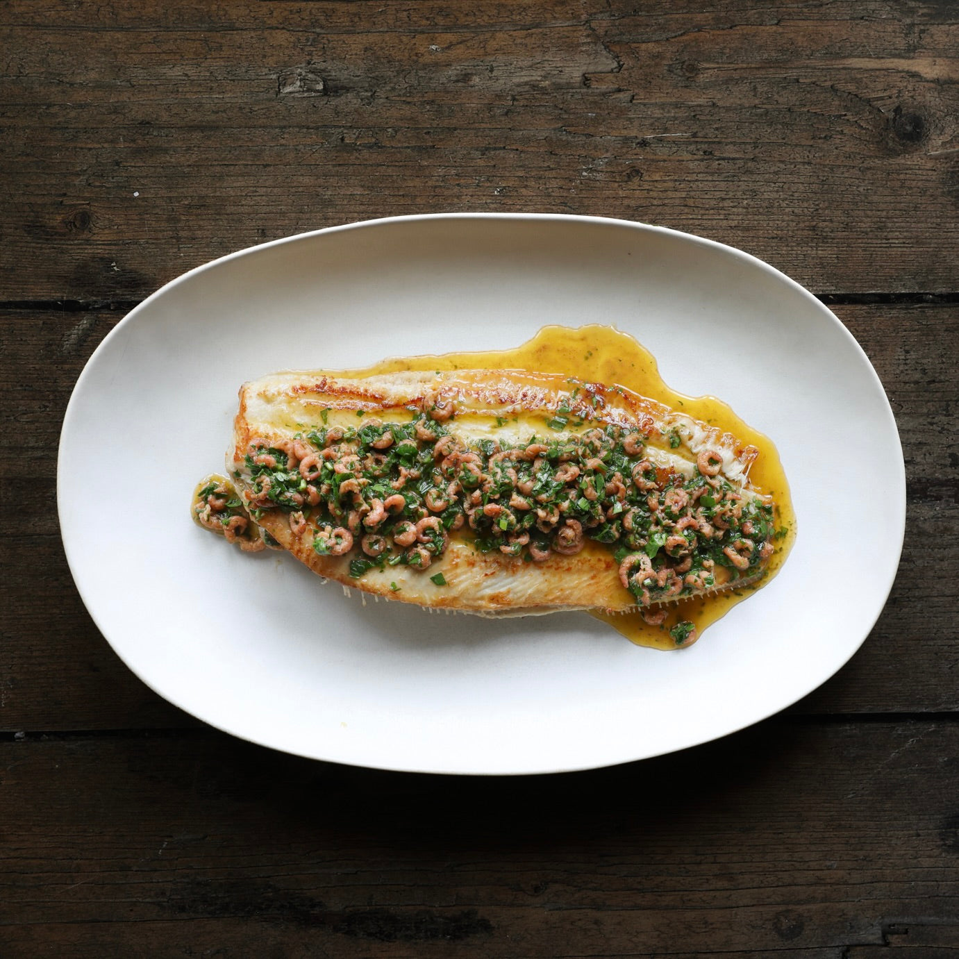 LARGE DOVER SOLE