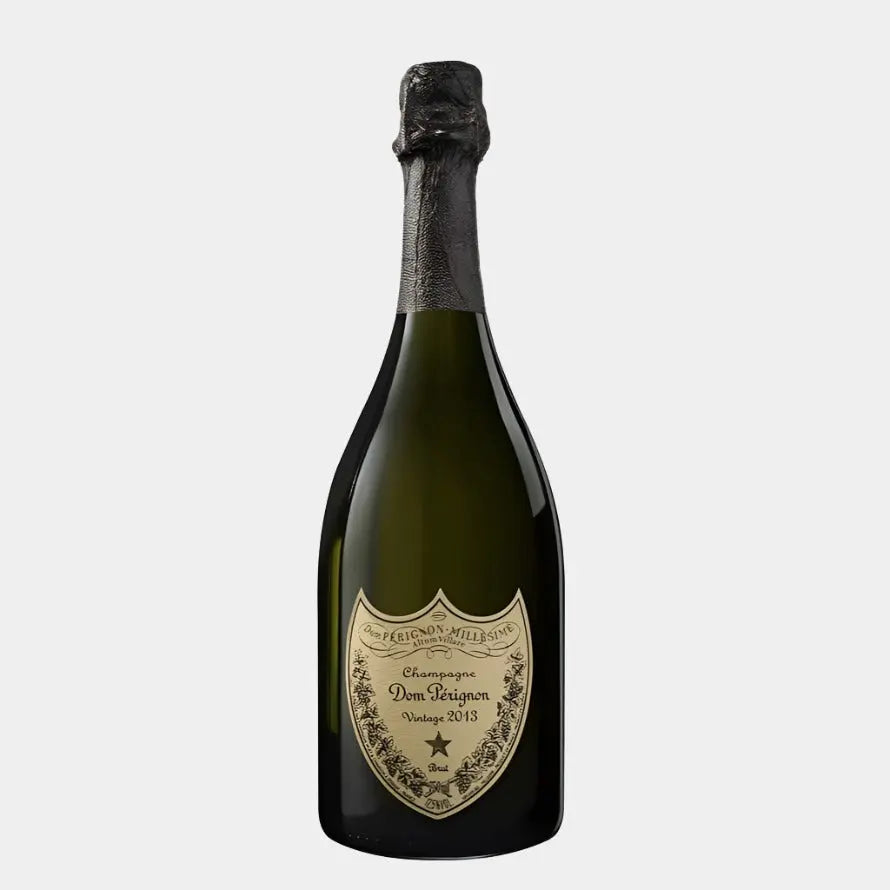 DOM PERIGNON - VINTAGE 2013 