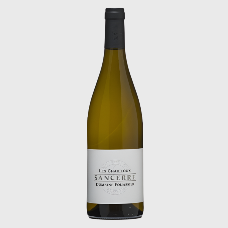 DOMAINE FOUASSIER SANCERRE 'LES CHAILLOUX' 2022