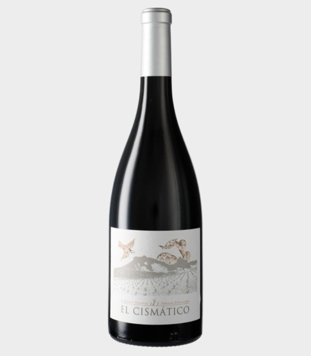 EL ESCOCÉS VOLANTE EL CISMATICO 2019 - GARNACHA