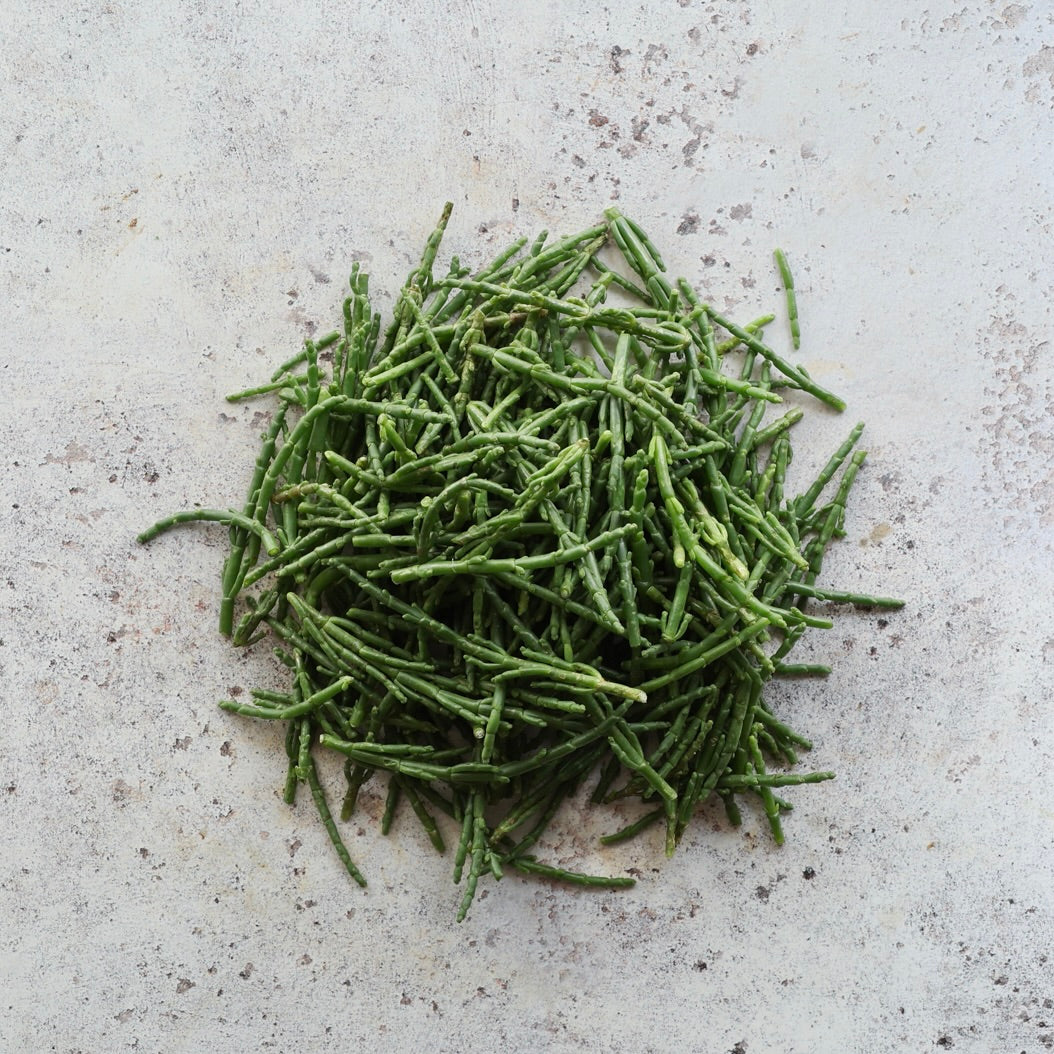 FRESH SAMPHIRE 250g