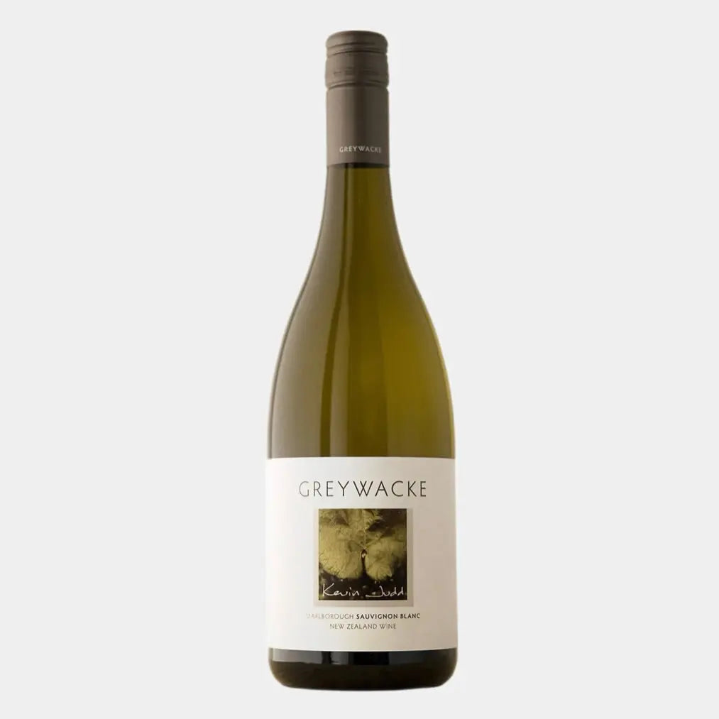 GREYWACKE - MALBOROUGH SAUVIGNON BLANC 2023 