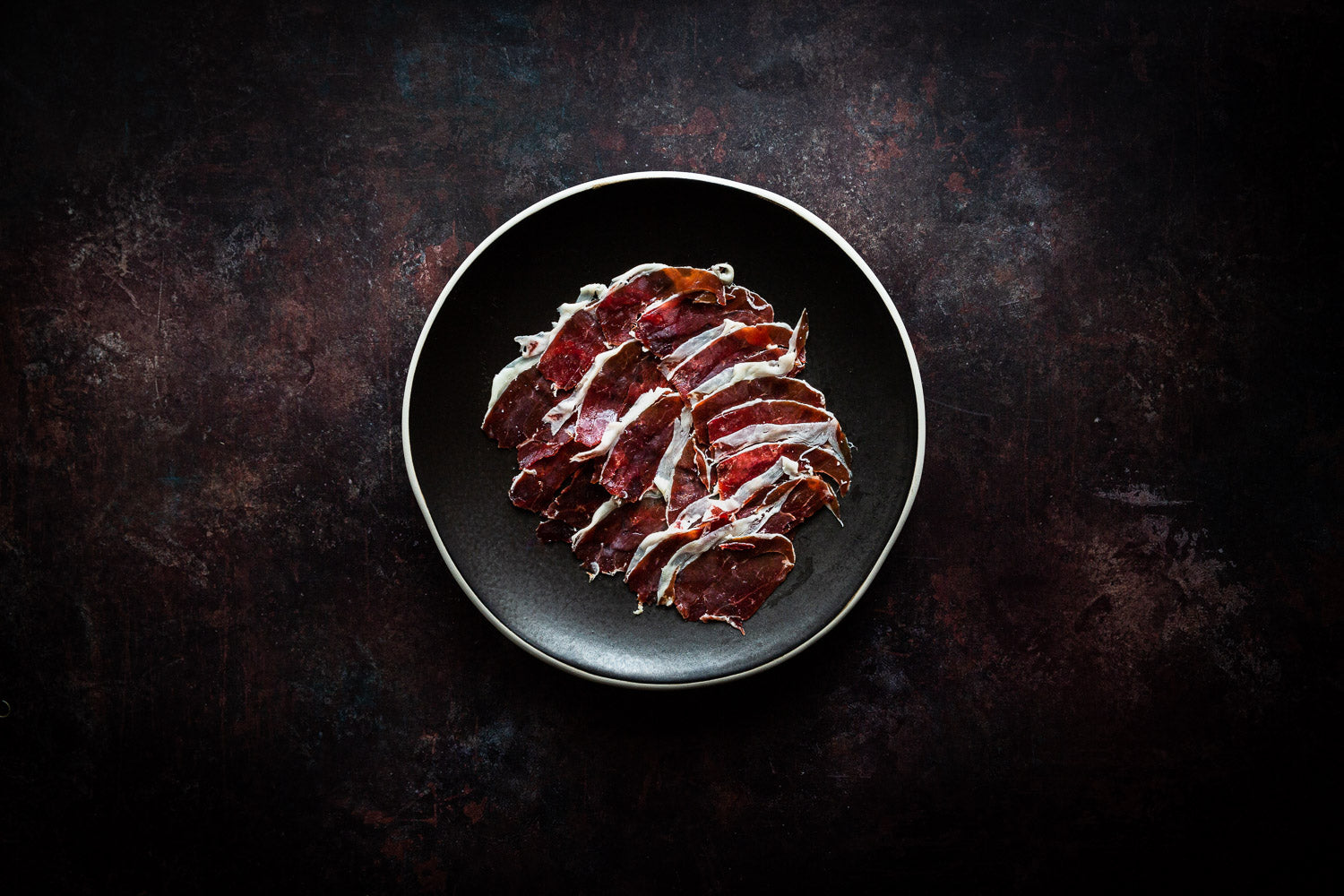 Buy Iberico Ham | Spanish Pata Negra | FINE & WILD UK 