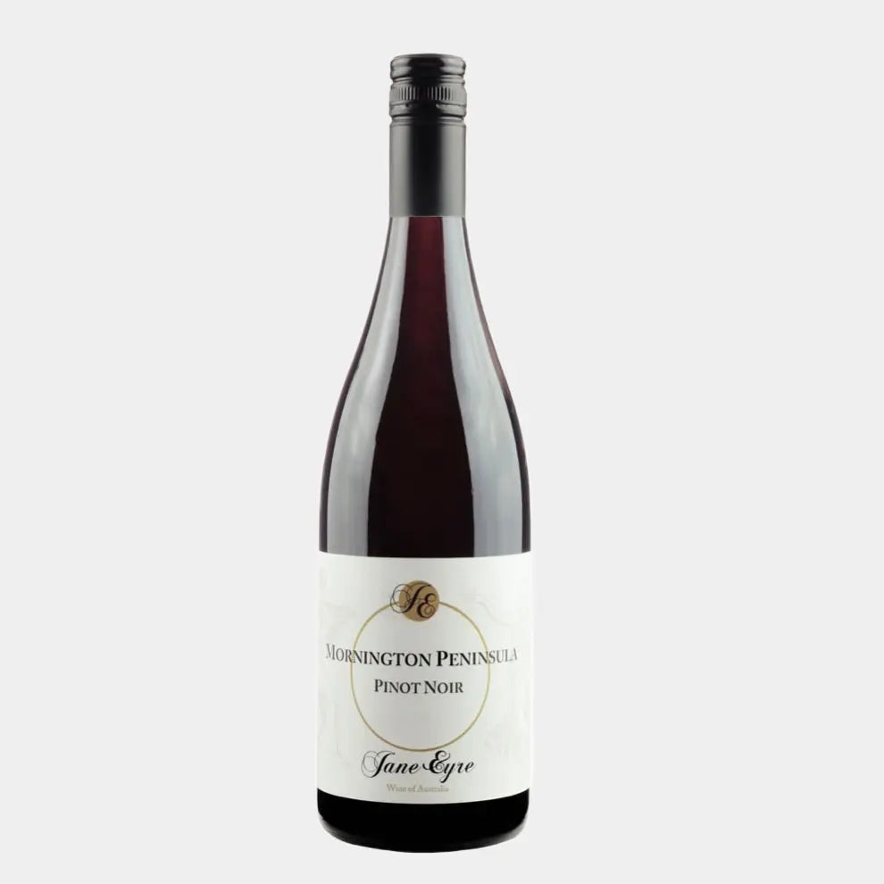 Jane Eyre Mornington Peninsula Pinot Noir 2021 | Fine Australian Wine | FINE & WILD UK