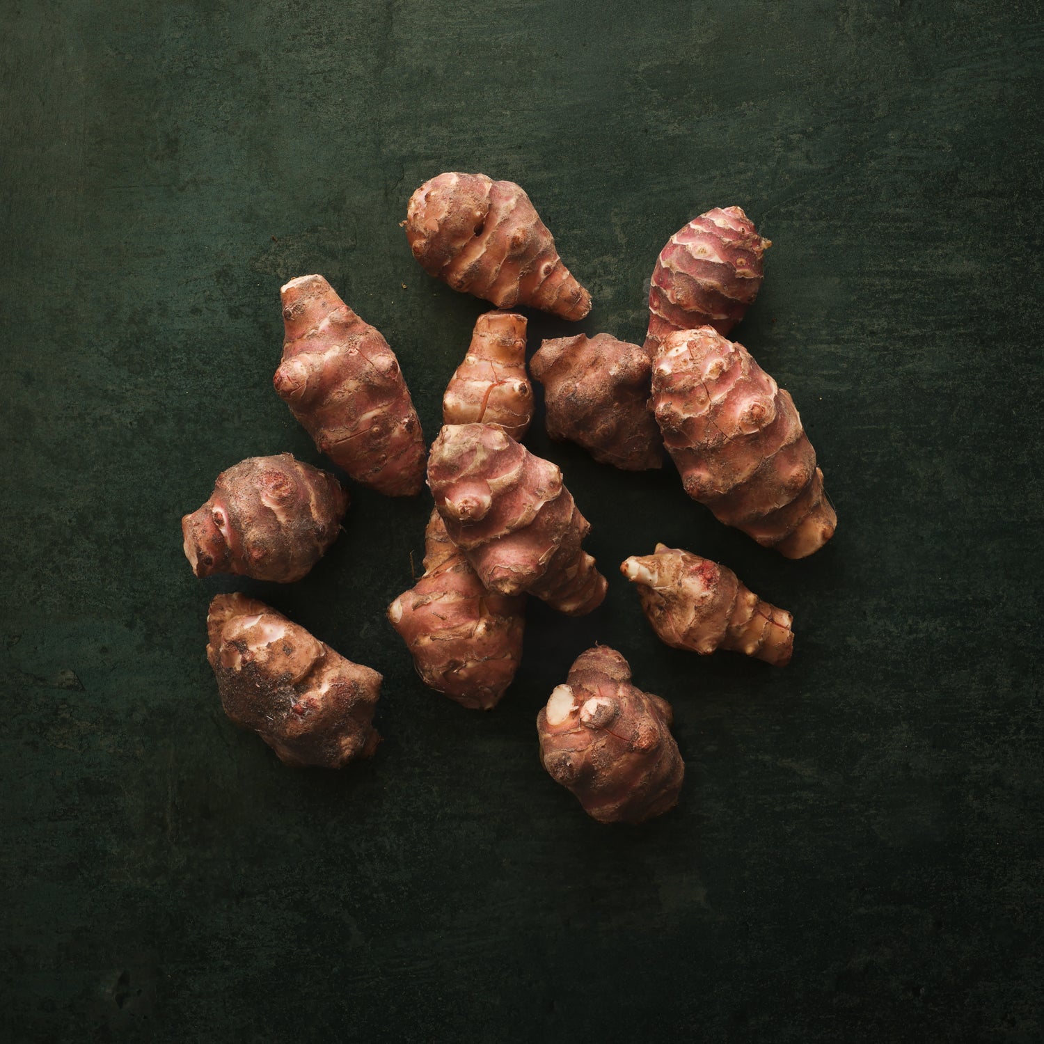 JERUSALEM ARTICHOKES 500g