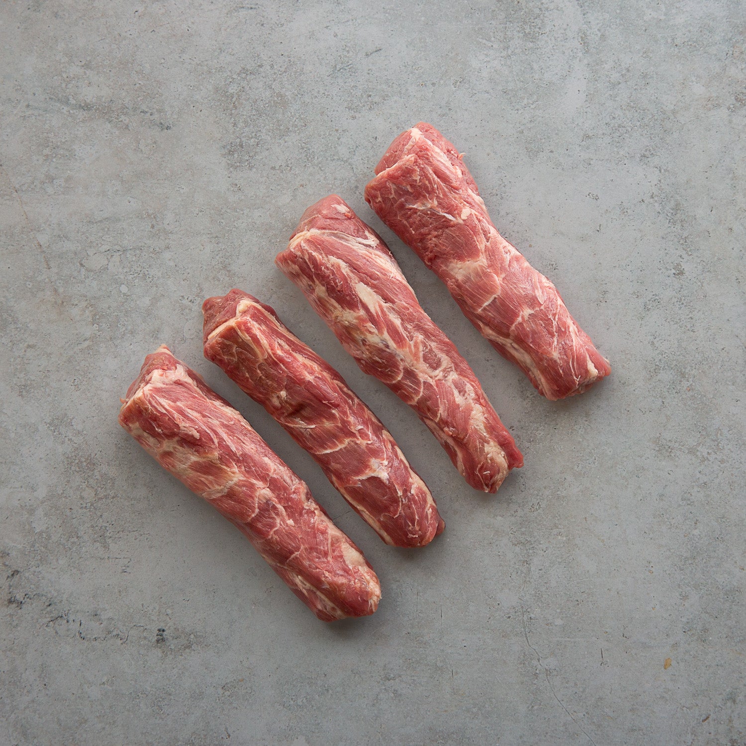 LUMINA LAMB NECK FILLETS