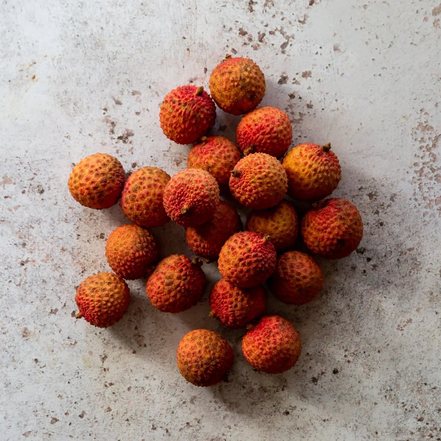 FRESH LYCHEES 500g 