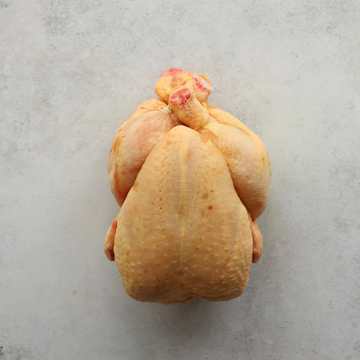 POULET JAUNE DE VENDÉE 1kg