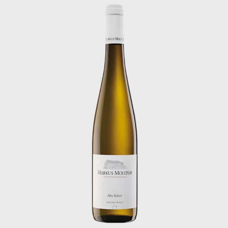 MARKUS MOLITOR ALTE REBEN RIESLING 2021