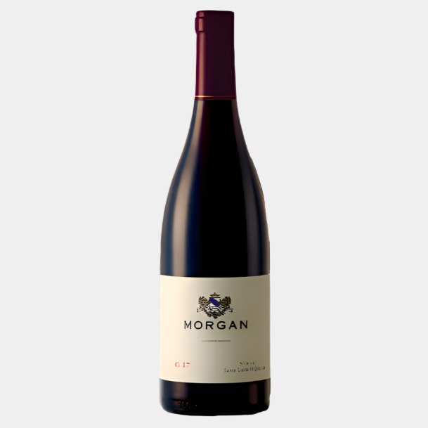 MORGAN G17 SYRAH 2019