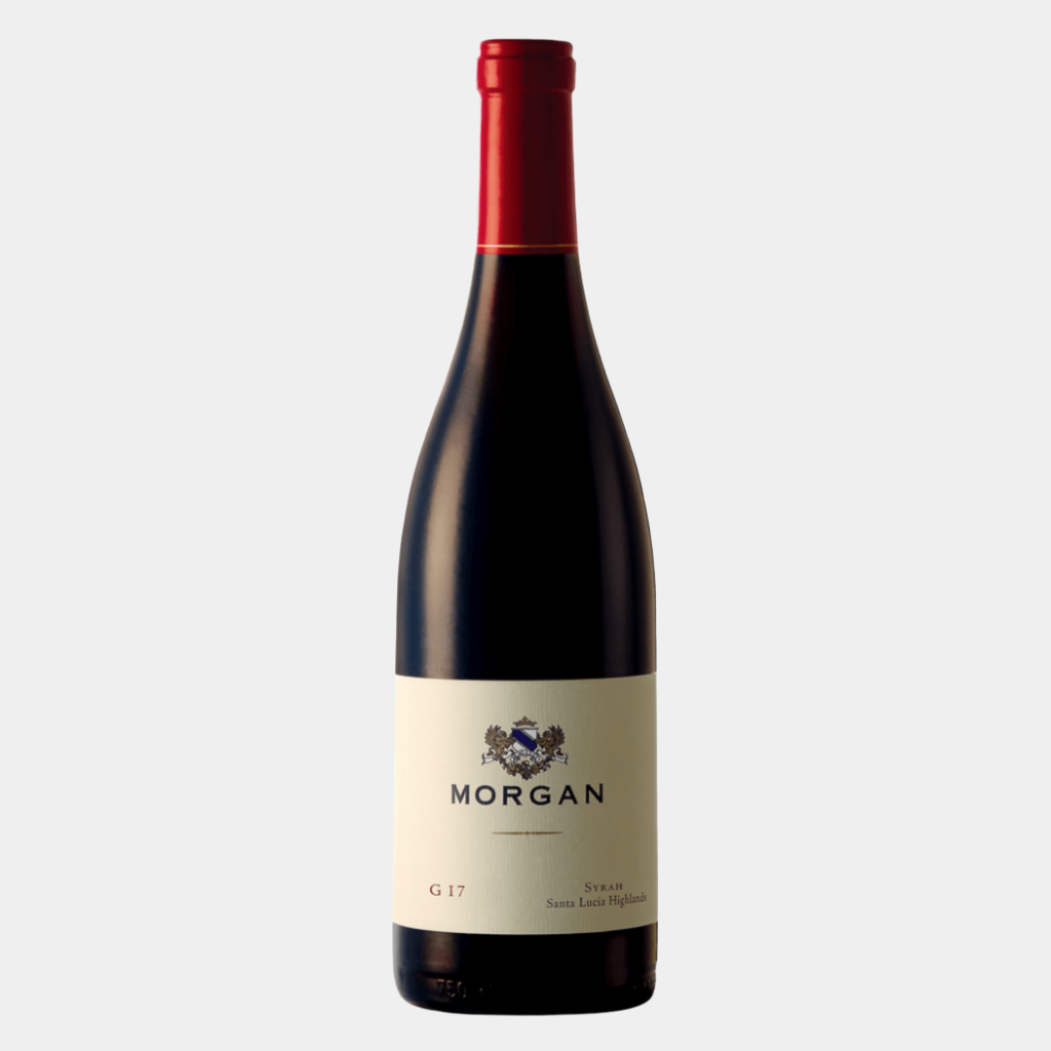 MORGAN G17 SYRAH 2019