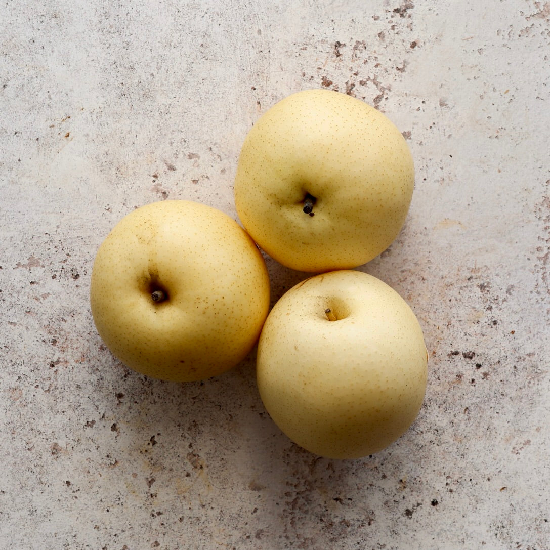 NASHI PEARS 800g±