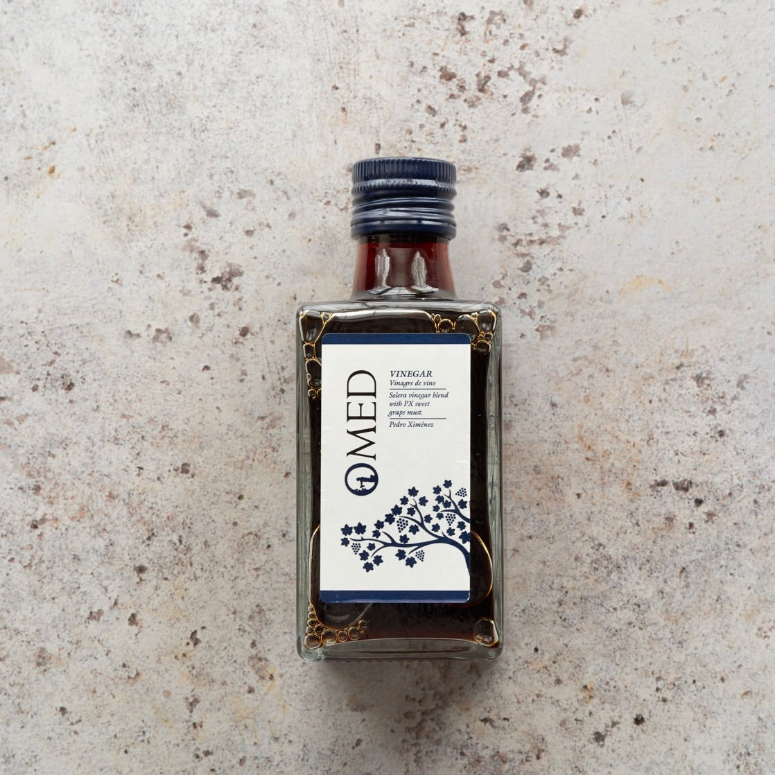 Omed Pedro Ximénez Vinegar 250ml | FINE & WILD UK