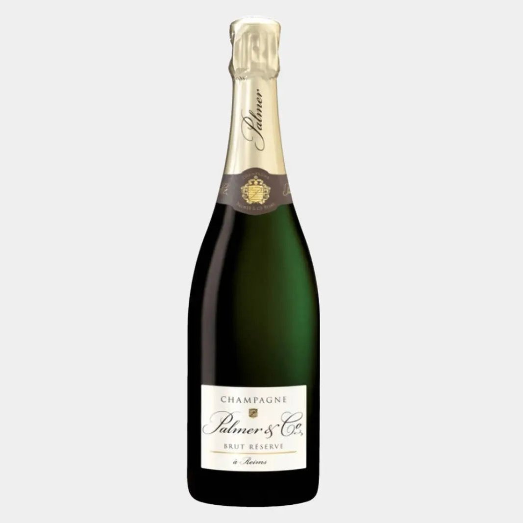 PALMER & CO - BRUT RESERVE 