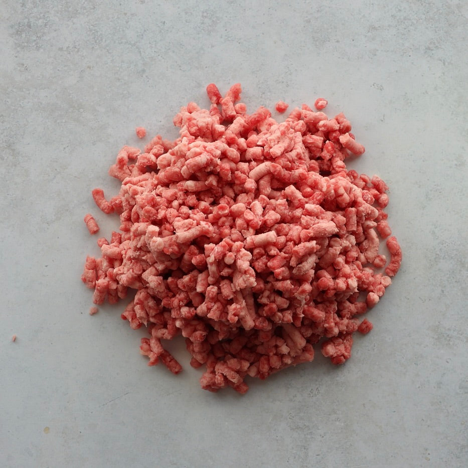 JAPANESE WAGYU & KOBE BEEF MINCE 600g