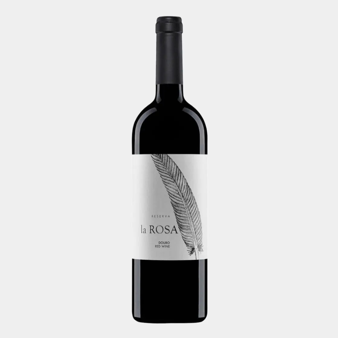 Quinta de la Rosa Douro Reserva Tinto 2018 | Premium Portuguese Red | FINE & WILD UK