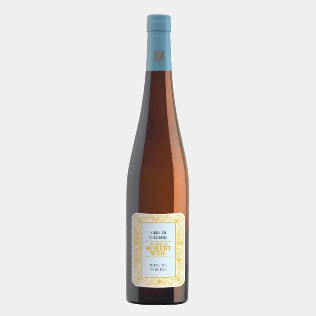 ROBERT WEIL - KIEDRICH TURMBERG RIESLING TROCKEN 2020 