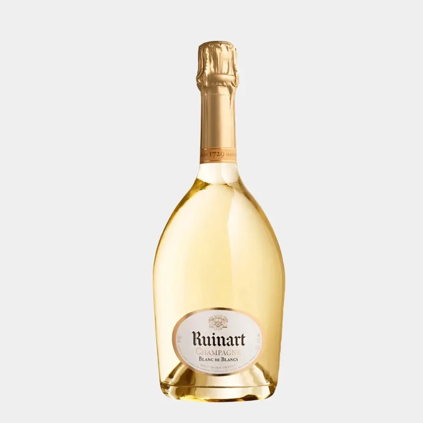 RUINART - BLANC DE BLANCS 