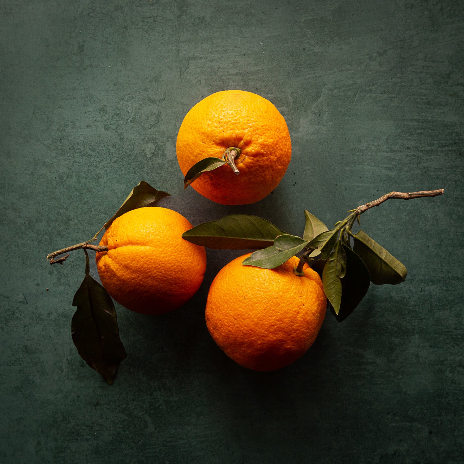 SICILIAN ORANGES 1.1kg