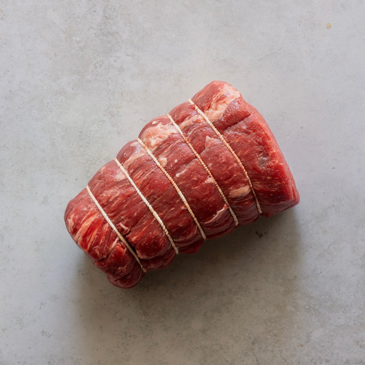 STOCKYARD AUSTRALIAN BLACK ANGUS FILLET