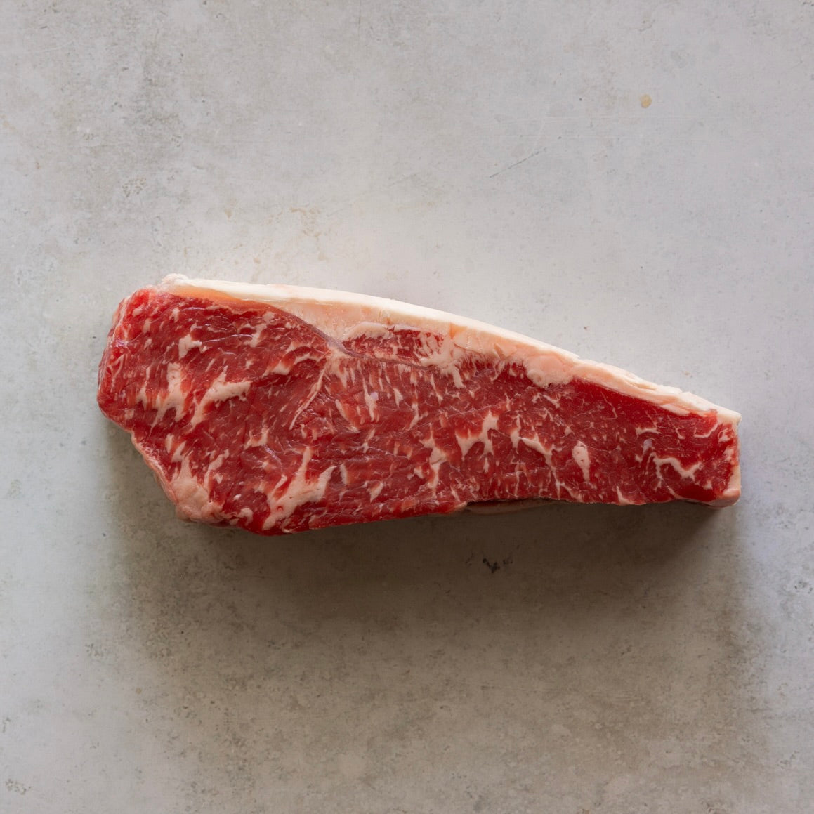 STOCKYARD AUSTRALIAN BLACK ANGUS SIRLOIN STEAK