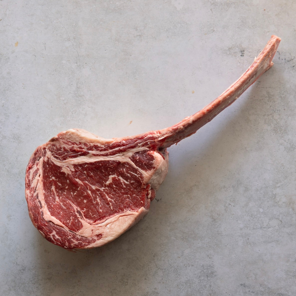 STOCKYARD AUSTRALIAN BLACK ANGUS TOMAHAWK