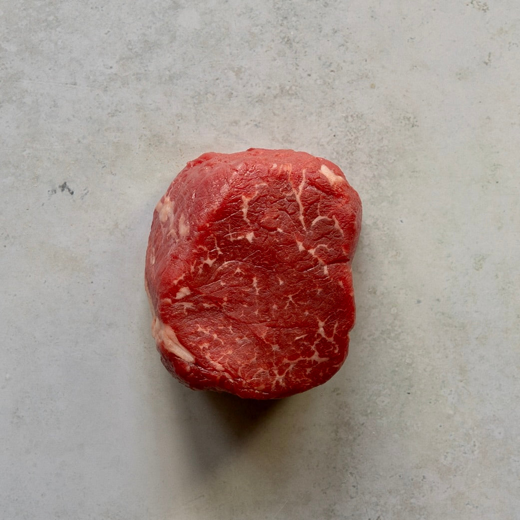 STOCKYARD AUSTRALIAN BLACK ANGUS FILLET