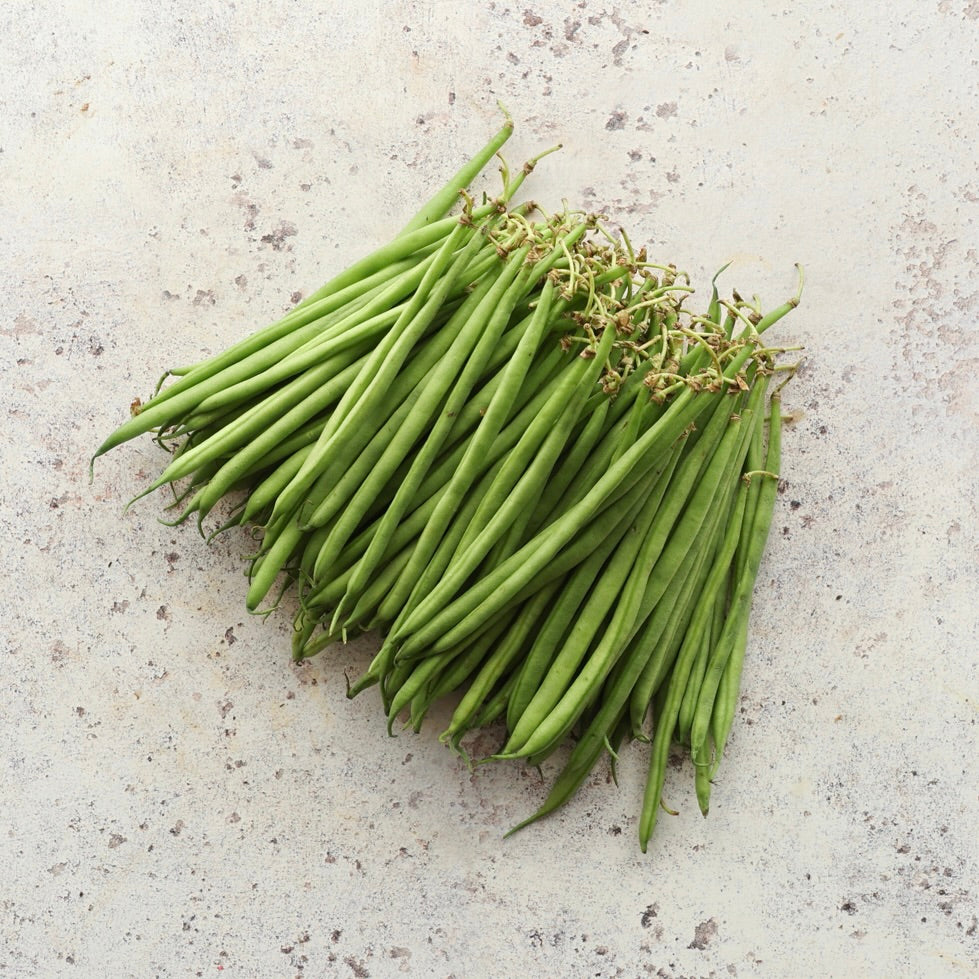 EXTRA FINE HARICOTS VERTS 200G