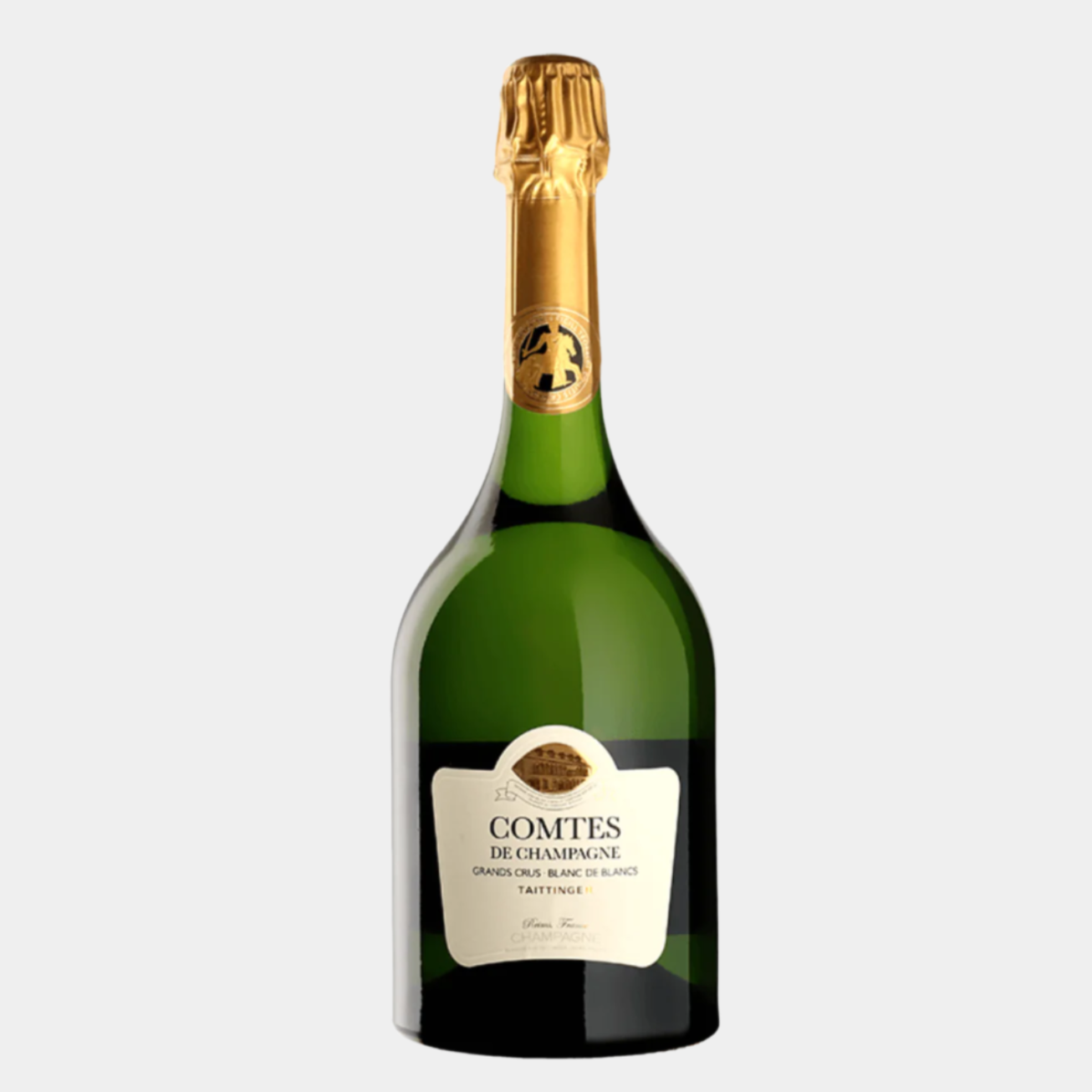 TATTINGER COMTES DE CHAMPAGNE BLANC DE BLANCS 2011