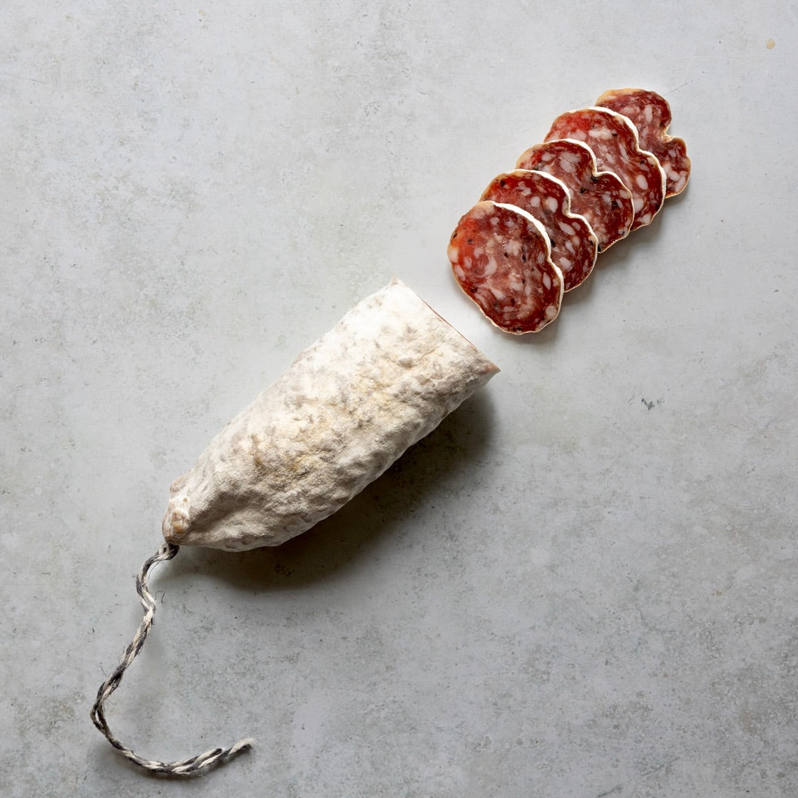 TARGE SAUCISSON BLACK TRUFFLE