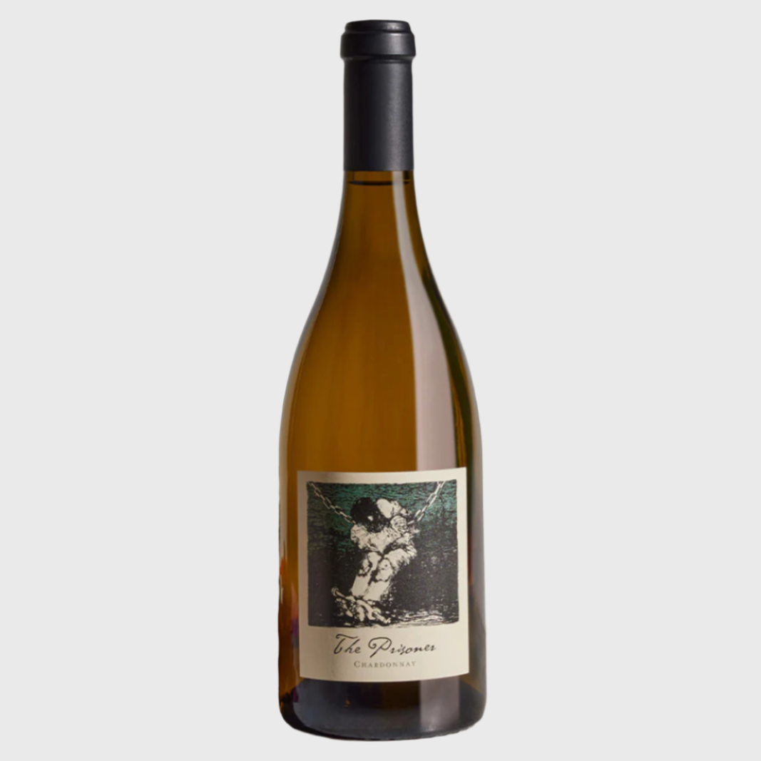 THE PRISONER - CHARDONNAY 2019