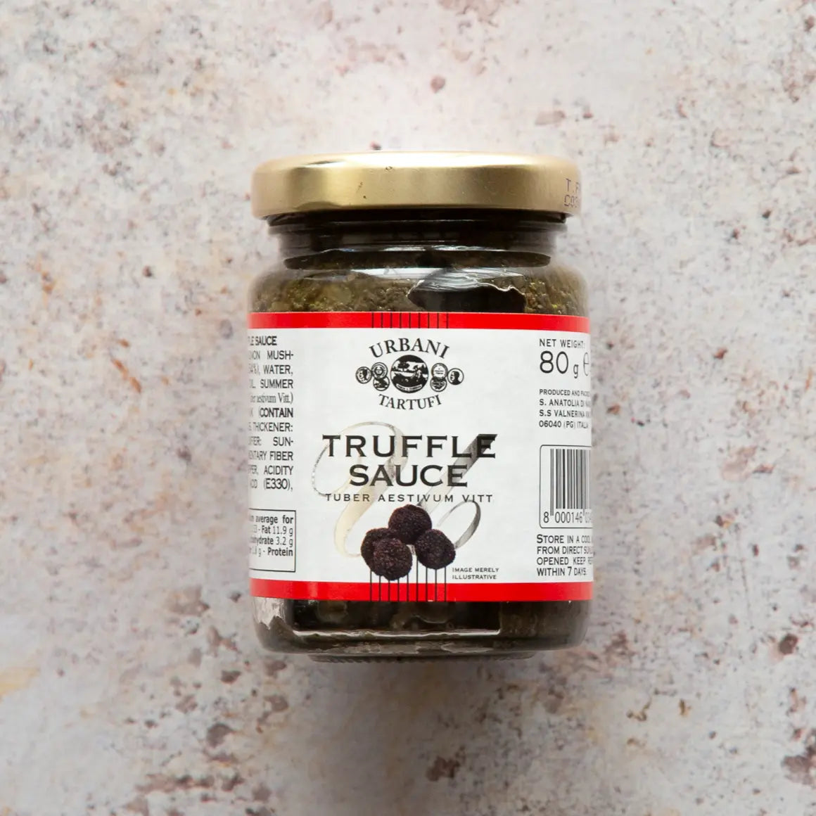 Urbani Truffle Sauce | Fine & Wild UK