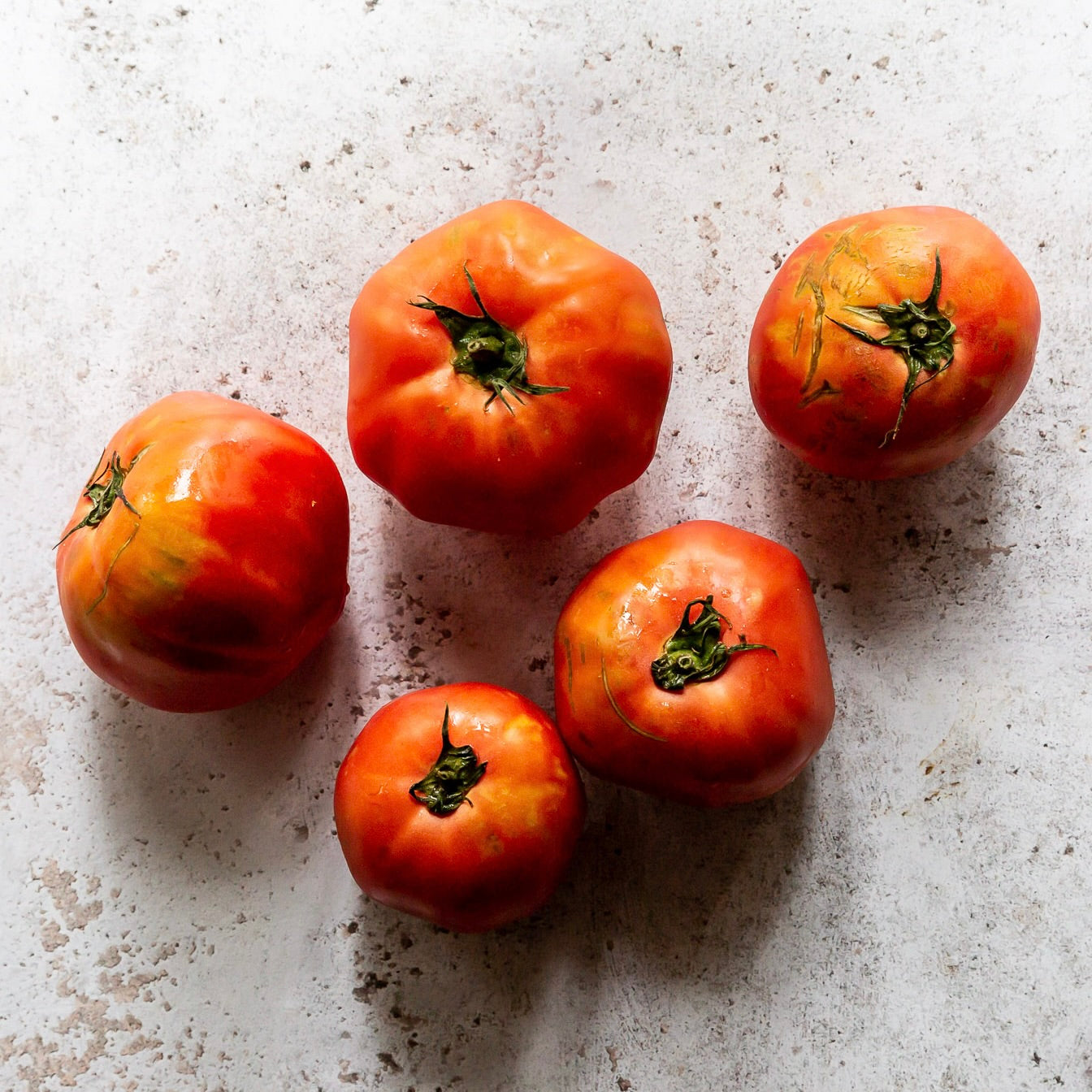 VERSUVIO POMODORO TOMATOES