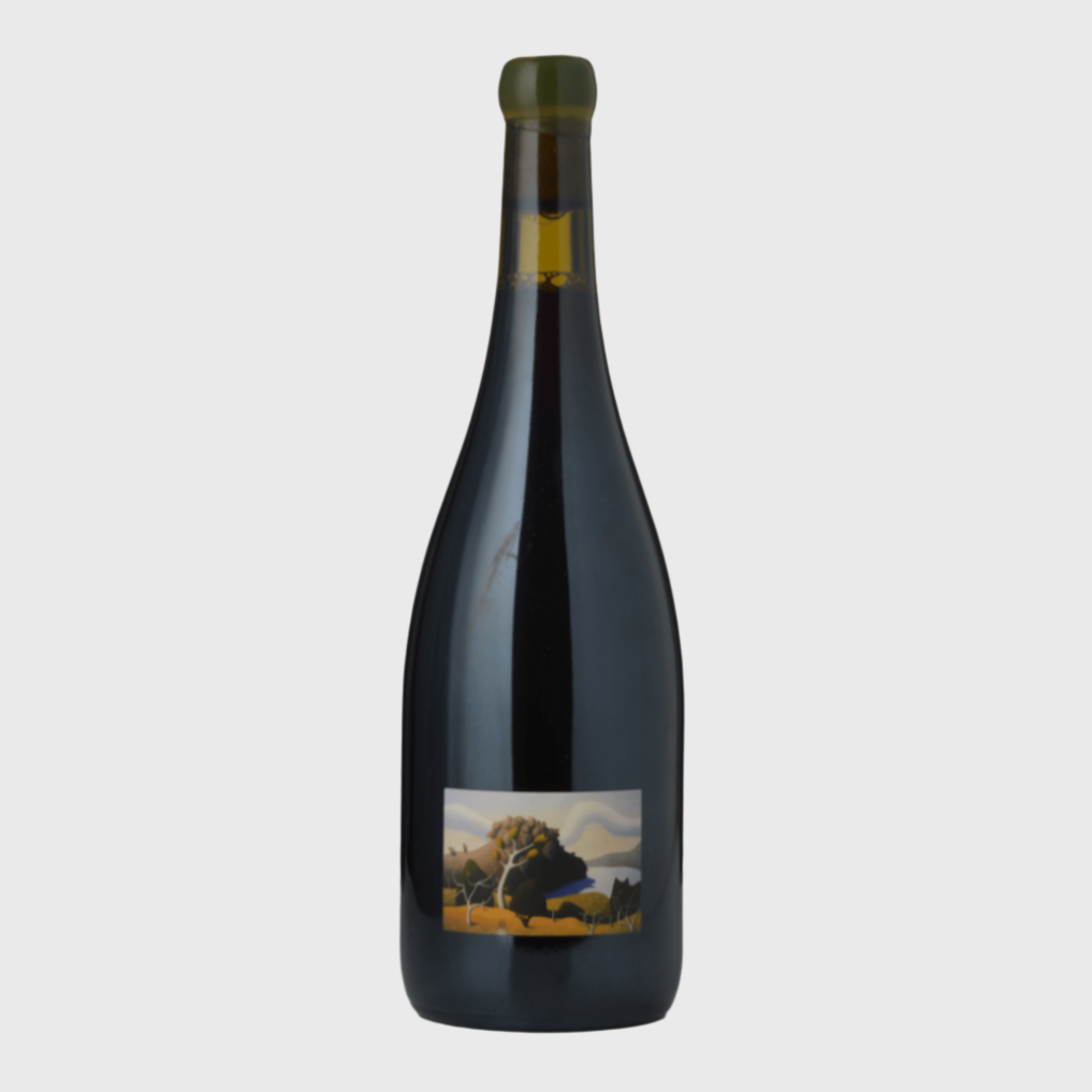 WILLIAM DOWNIE YARRA VALLEY PINOT NOIR 2015