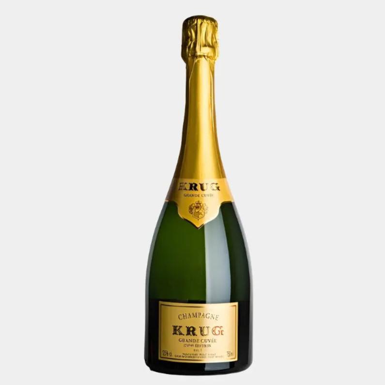 KRUG - GRANDE CUVÉE BRUT 